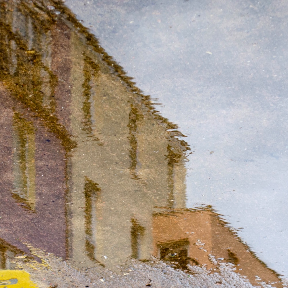 Radu ILIE - Greyprints [0034;0011]